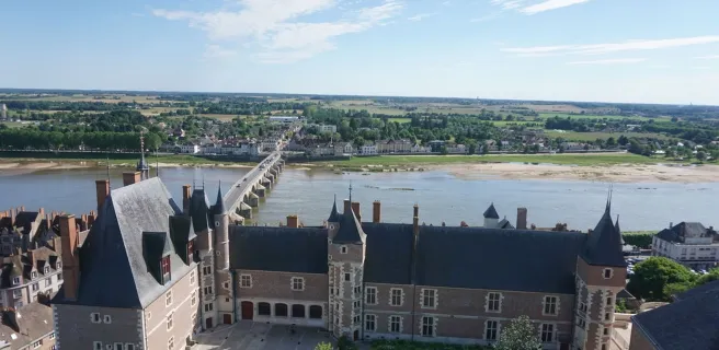 Briare / Sully-sur-Loire