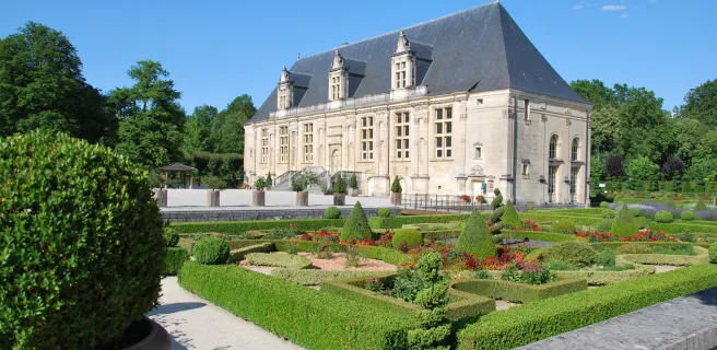 Saint-Dizier / Joinville