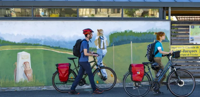 Châteaumeillant / La Châtre