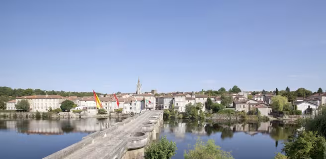 Confolens / Massignac