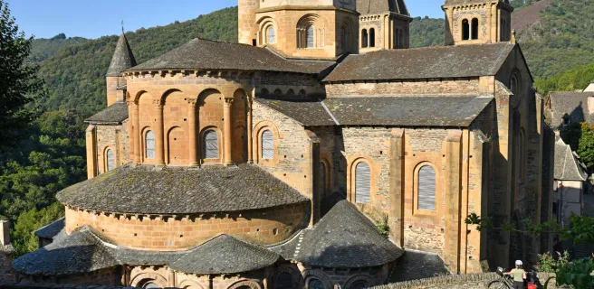 Flagnac / Villecomtal