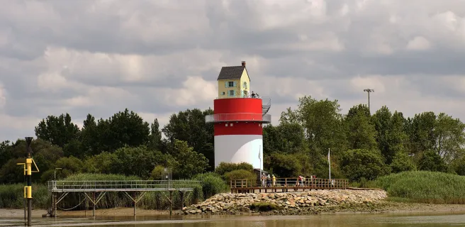 Estuaire Nantes Cordemais