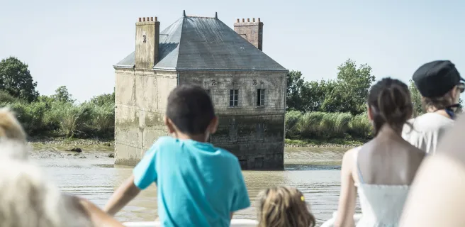 À la découverte de l'Estuaire