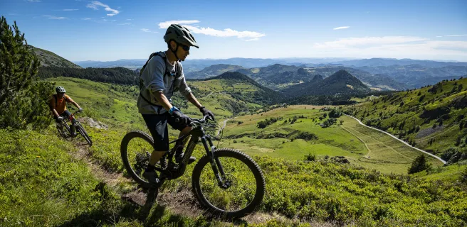 Devesset / Les Estables