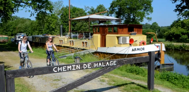 Montreuil-sur-Ille / Rennes