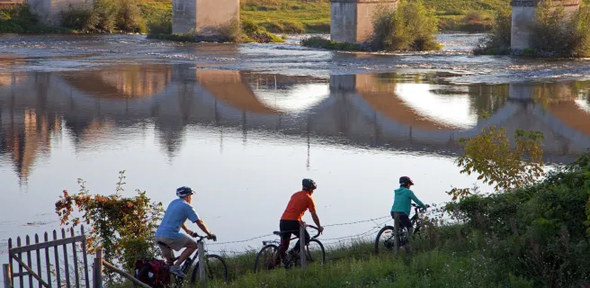Amboise / Montlouis-sur-Loire
