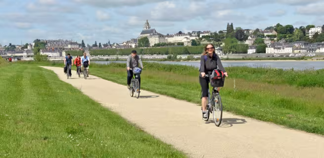 Blois / Amboise