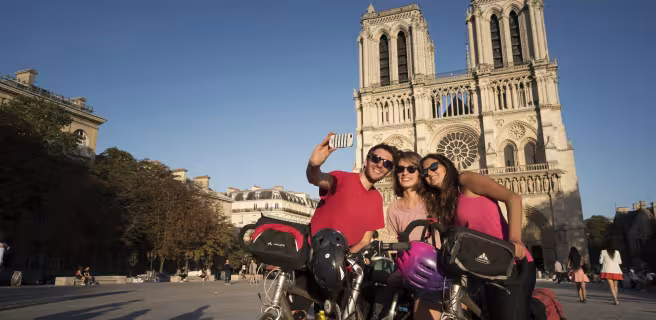 Paris / Massy