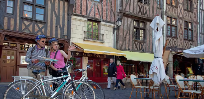 Montlouis-sur-Loire / Tours
