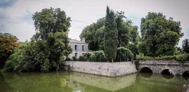 Entre moulins et lavoirs du Val de Cisse - Boucle vélo n°21