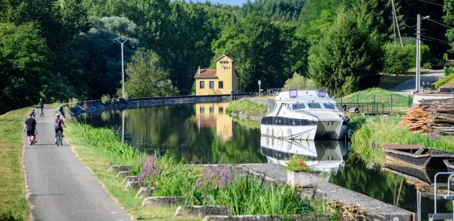 Sarreguemines / Gondrexange