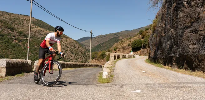 Boucle des villages des Garrotxes