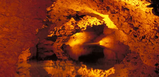 8: ViaRhôna de La Balme-les-Grottes à Jons