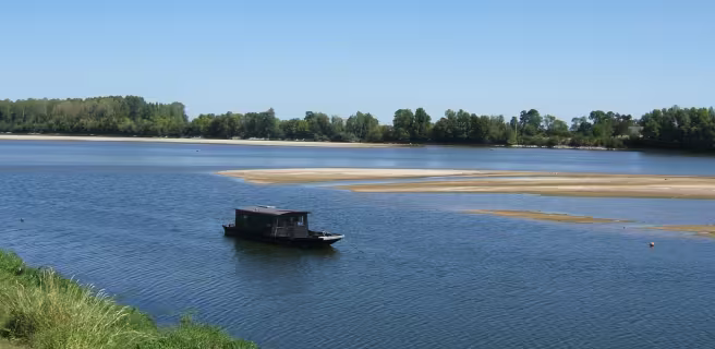 St-Rémy-la-Varenne / la Daguenière