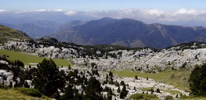 Le Haut Béarn