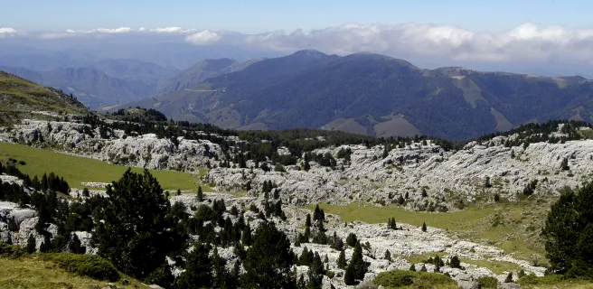 Le Haut Béarn