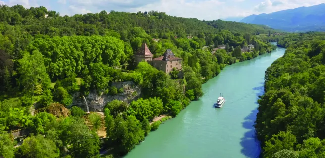 Vinay / Romans-sur-Isère