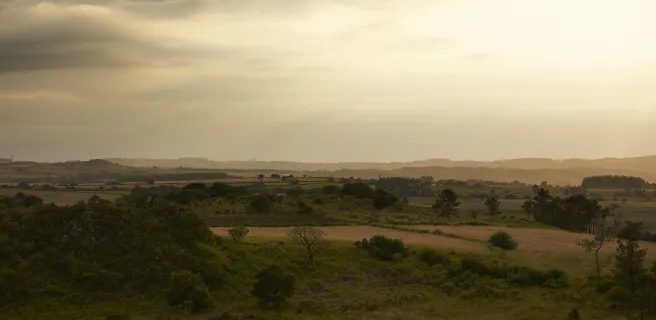 Scrignac / Carhaix-Plouguer