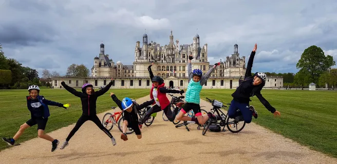Château de Chambord
