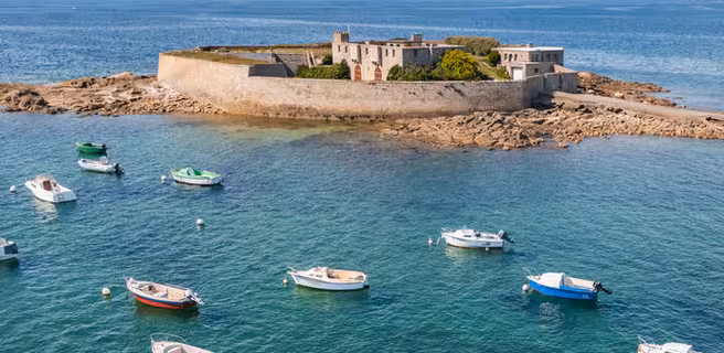 Guidel / Lorient