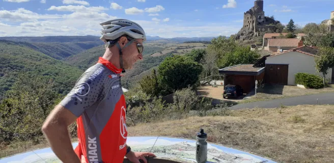 Massiac / Brassac-les-Mines