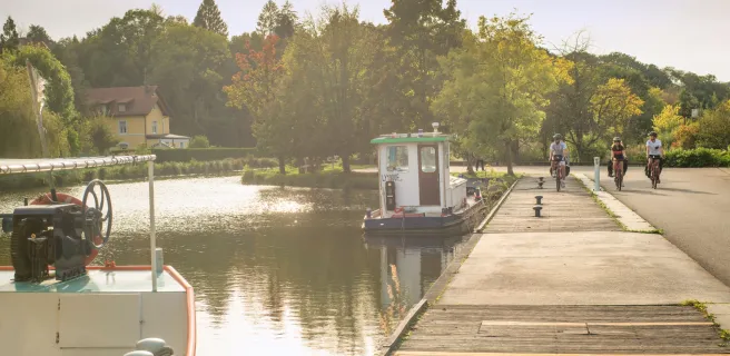 Montbéliard / Baume-les-Dames