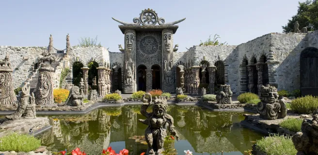 Voie verte St-Berthevin (Laval) > Renazé