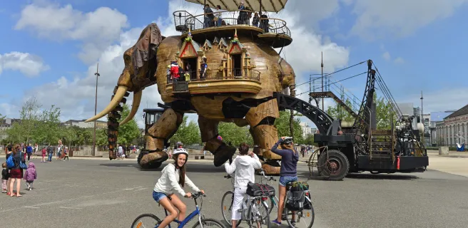 Mauves-sur-Loire / Nantes