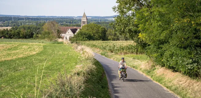Verberie - La Scandibérique