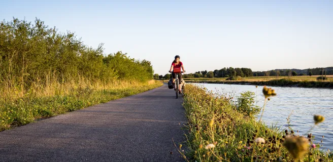 Compiègne / Pont-Sainte-Maxence