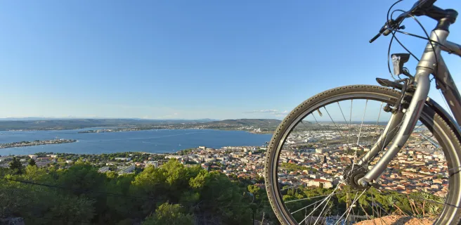 23: ViaRhôna de Palavas-les-Flots à Sète