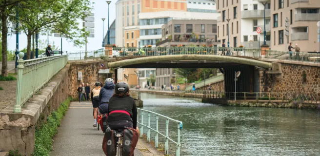 Ver-sur-Launette / Paris