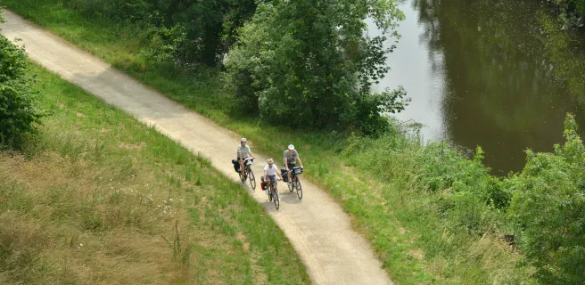 Parthenay / Champdeniers-Saint-Denis