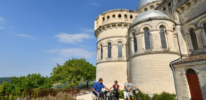 Villeneuve sur Lot / Fumel