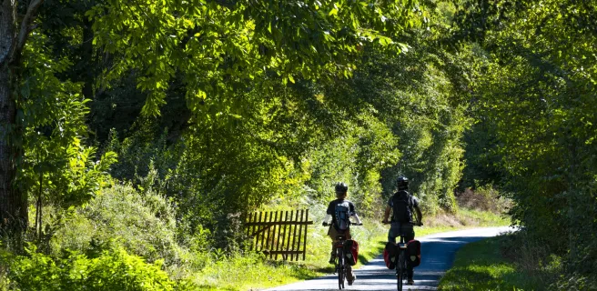 Bénévent-l'Abbaye / Châtelus-le-Marcheix