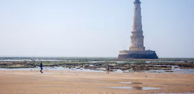Montalivet-les-Bains / Royan