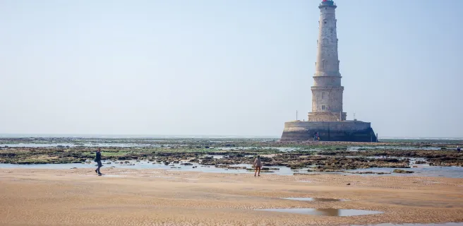 Montalivet-les-Bains / Royan