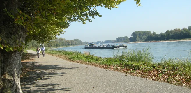 Strasbourg / Lauterbourg