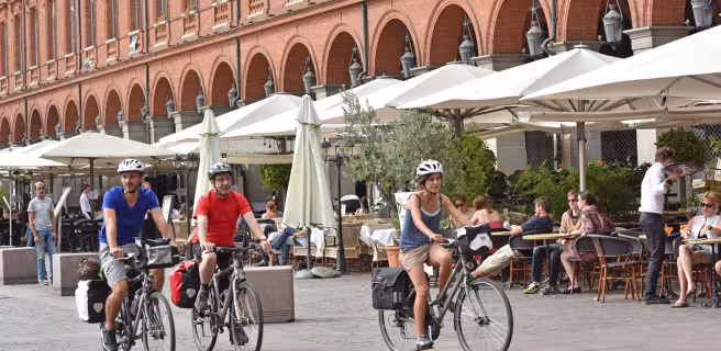 Castelnau-d'Estrétefonds / Toulouse