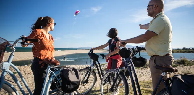 Argelès-sur-Mer / Leucate
