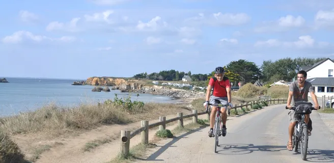 Pénestin / Saint-Molf