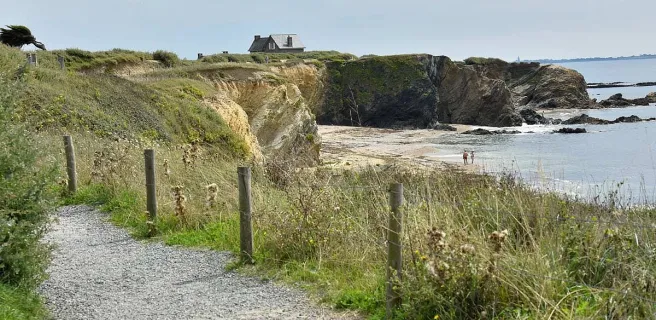 Saint-Molf / Guérande