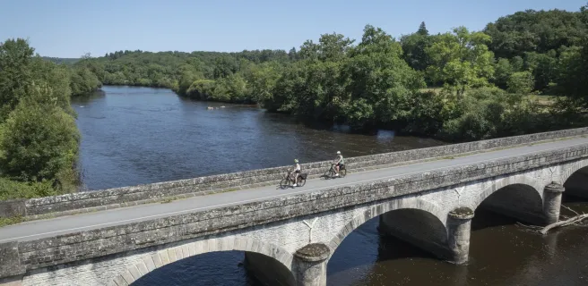 Sur les traces de Richard Cœur de Lion en Limousin