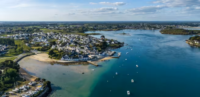Lorient / Étel