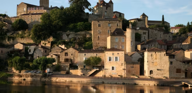 Fumel / Castelfranc