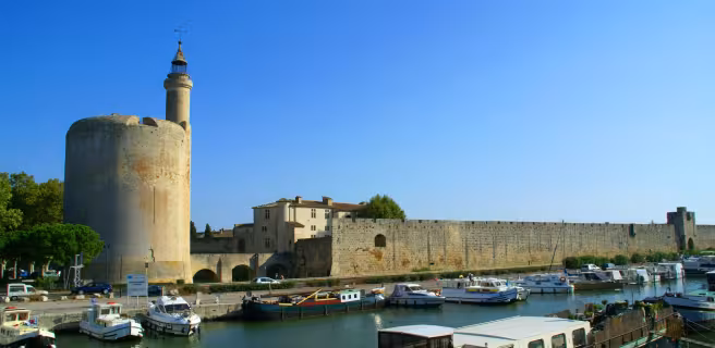 Aigues-Mortes / Palavas-les-Flots