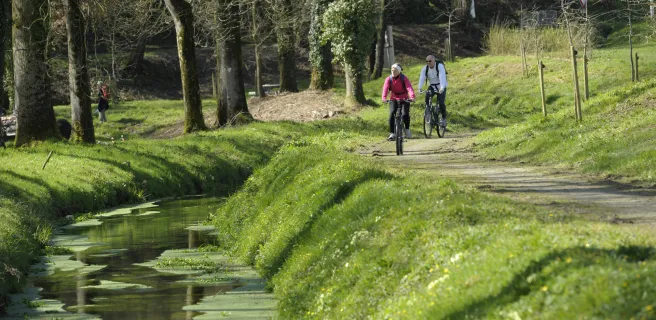 Allineuc / St-Caradec