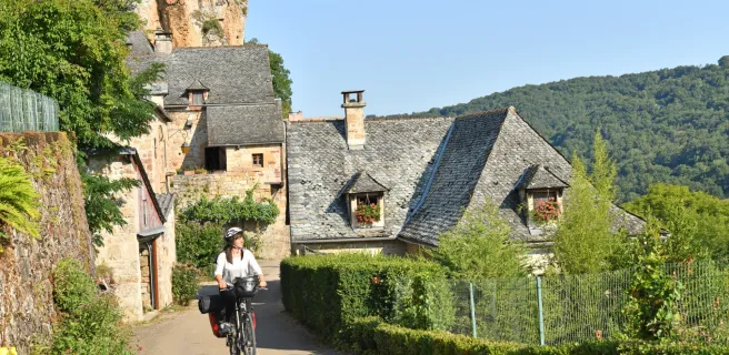 Villecomtal / Espalion