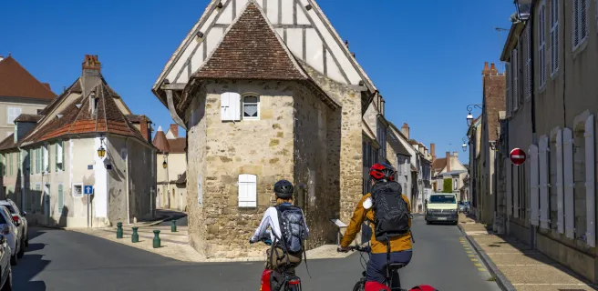 Sancoins / Saint-Amand-Montrond