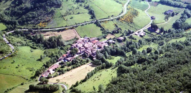 Col des Tougnets